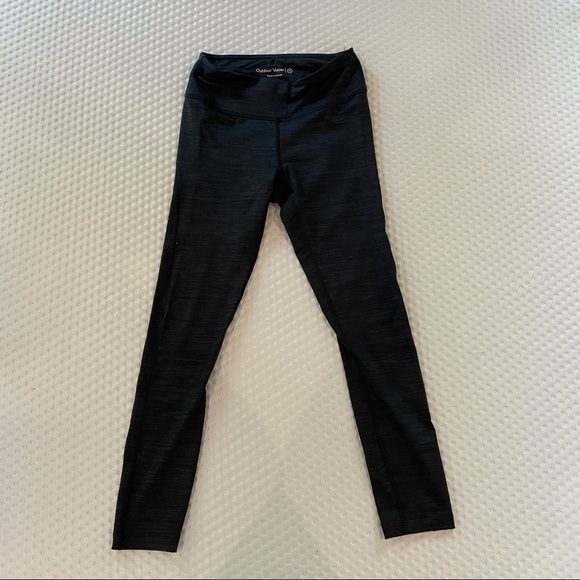 Outdoor Voices Pants - Outdoor Voices 7/8 Flex Leggings - XS